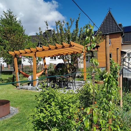 Ferienwohnung Oliver Fritzlar Kültér fotó