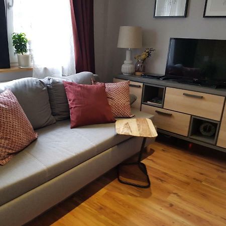 Ferienwohnung Oliver Fritzlar Kültér fotó