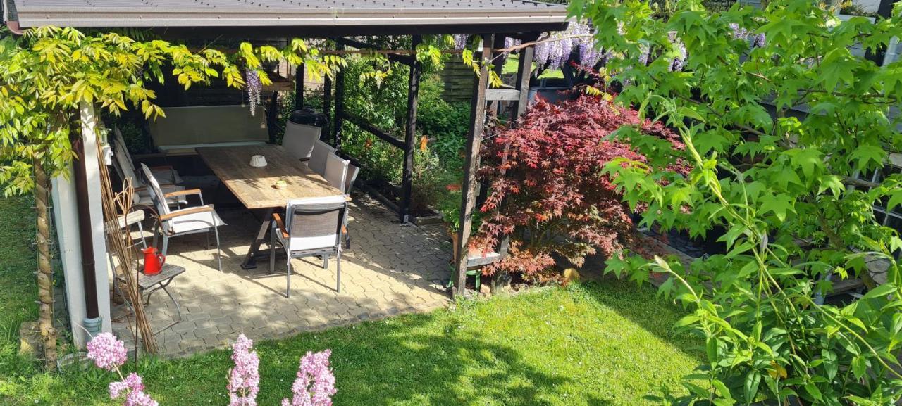 Ferienwohnung Oliver Fritzlar Kültér fotó