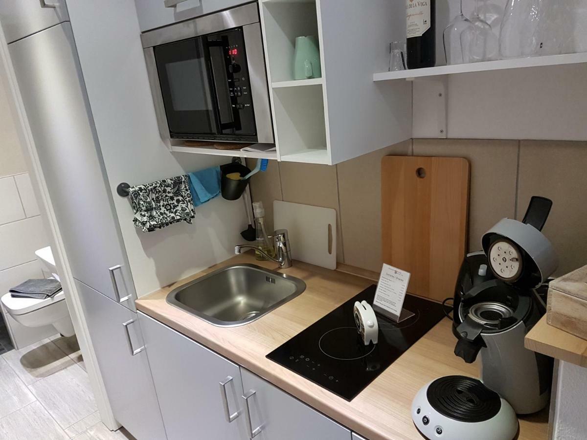 Ferienwohnung Oliver Fritzlar Kültér fotó