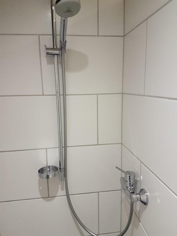 Ferienwohnung Oliver Fritzlar Kültér fotó