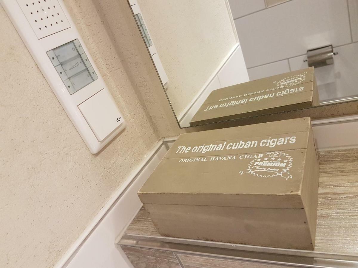 Ferienwohnung Oliver Fritzlar Kültér fotó