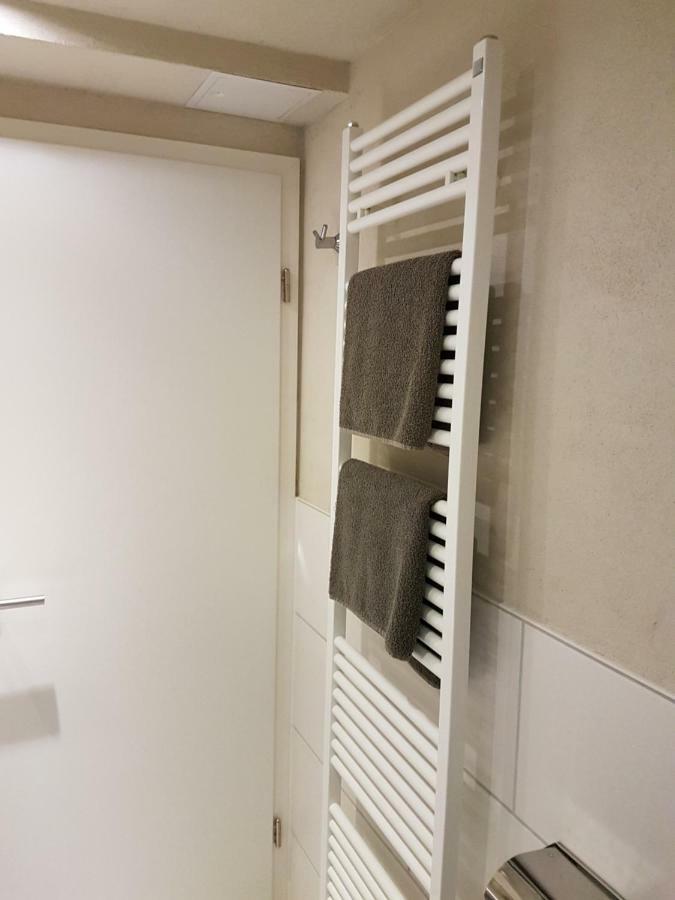 Ferienwohnung Oliver Fritzlar Kültér fotó