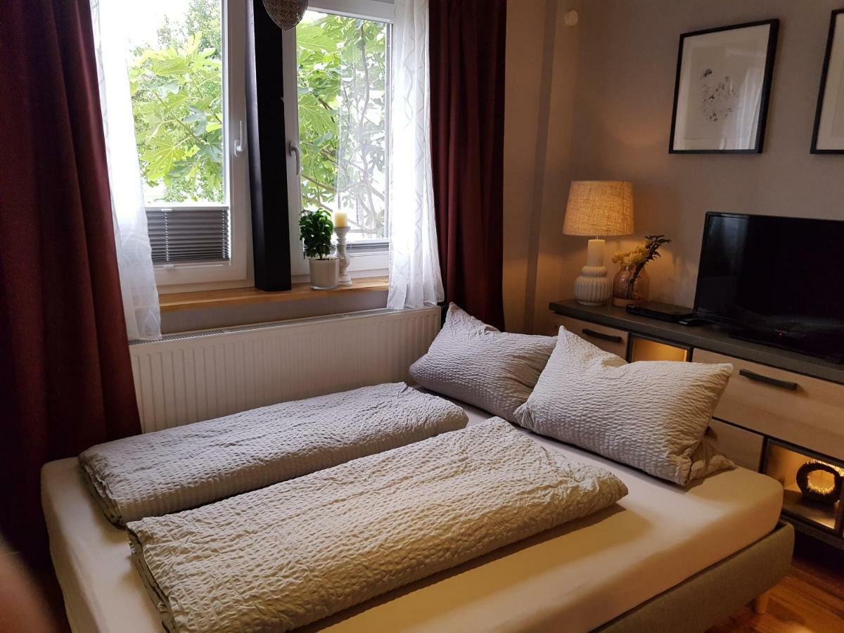 Ferienwohnung Oliver Fritzlar Kültér fotó