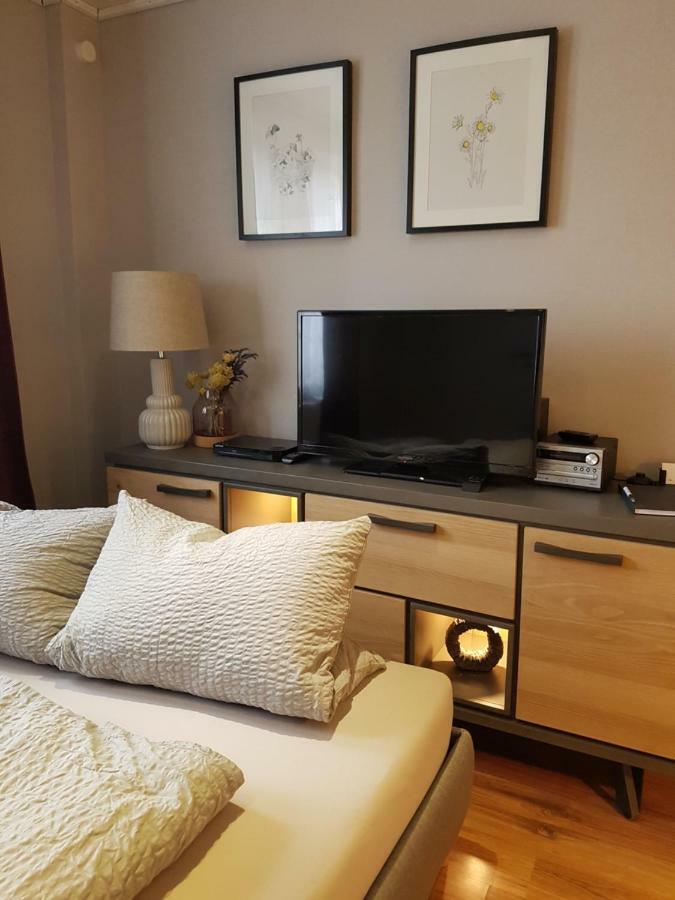 Ferienwohnung Oliver Fritzlar Kültér fotó
