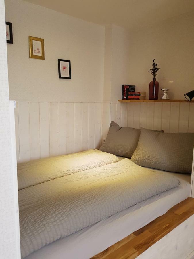 Ferienwohnung Oliver Fritzlar Kültér fotó