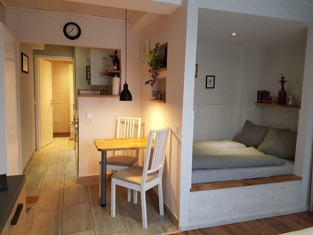 Ferienwohnung Oliver Fritzlar Kültér fotó