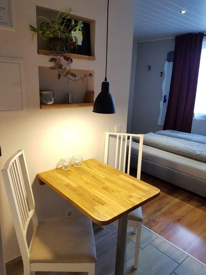 Ferienwohnung Oliver Fritzlar Kültér fotó
