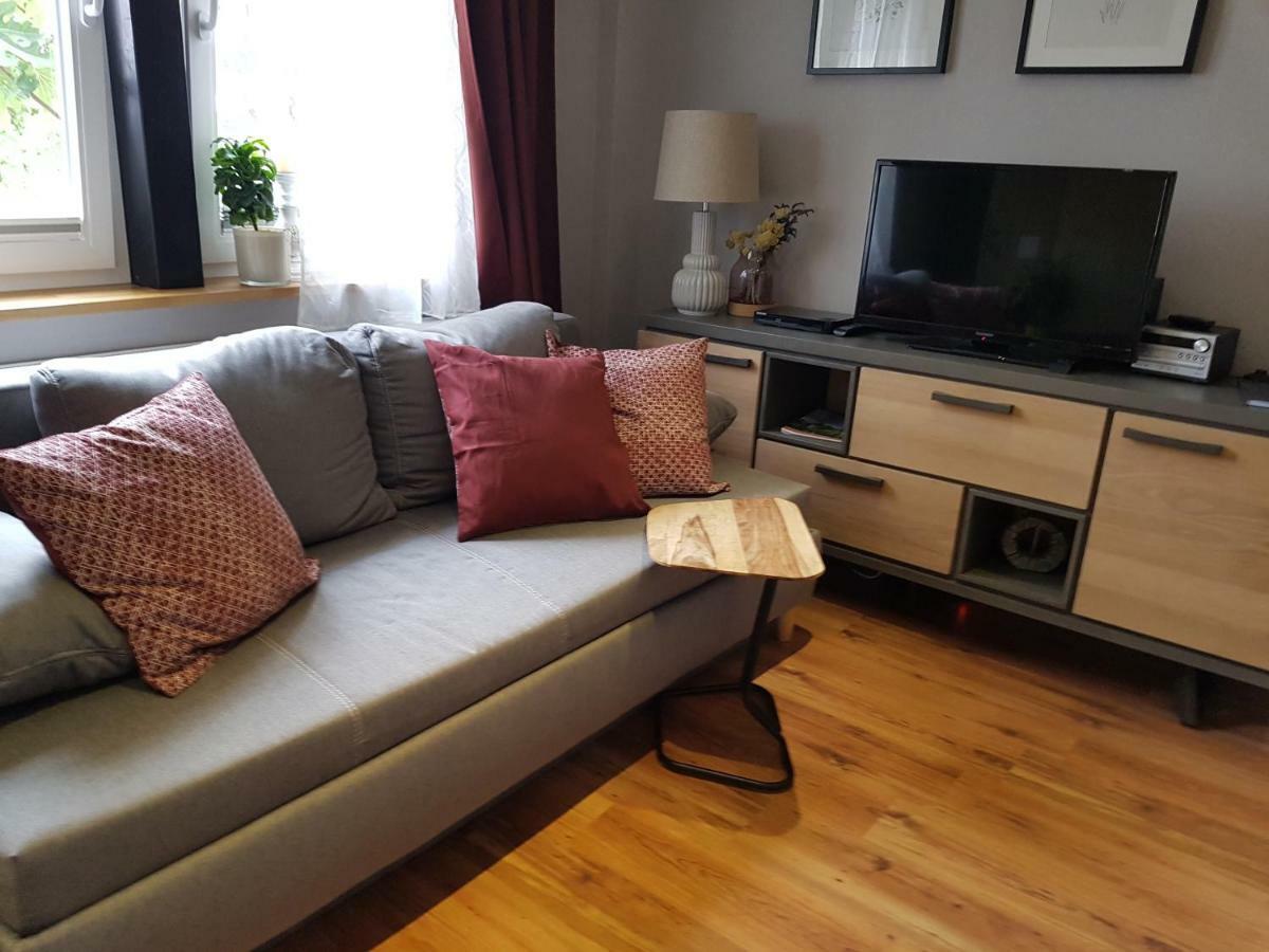 Ferienwohnung Oliver Fritzlar Kültér fotó