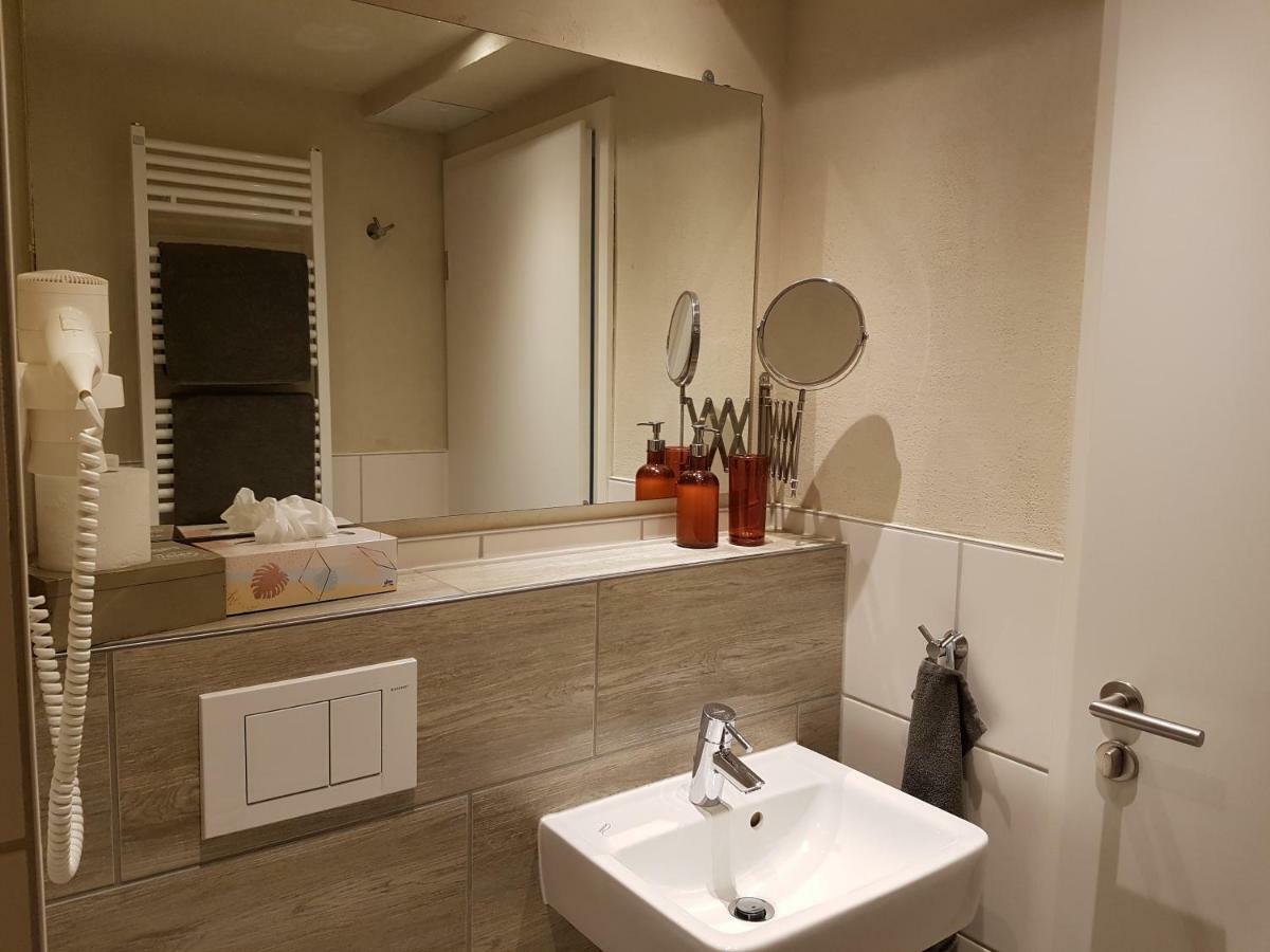 Ferienwohnung Oliver Fritzlar Kültér fotó