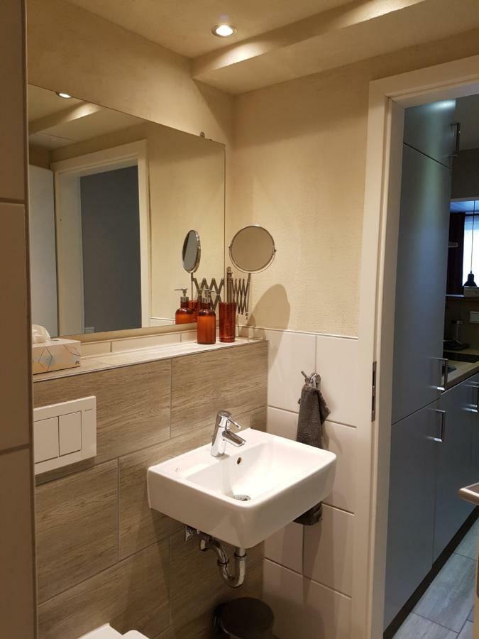 Ferienwohnung Oliver Fritzlar Kültér fotó